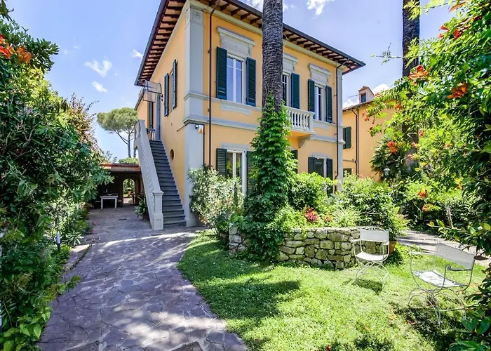 Belvilla By Oyo Villa Lazzarino